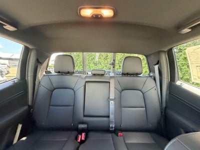 2026 GMC Canyon 4WD Elevation