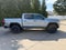 2026 GMC Canyon 4WD Elevation