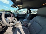 2026 GMC Canyon 4WD Elevation