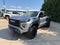 2026 GMC Canyon 4WD Elevation