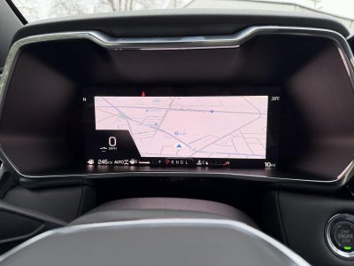 2026 GMC Canyon 4WD Elevation