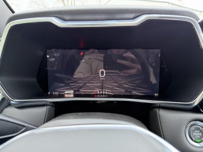 2026 GMC Canyon 4WD Elevation