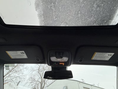 2026 GMC Canyon 4WD Elevation