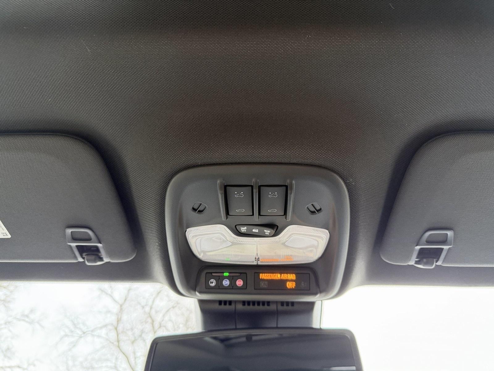 2026 GMC Canyon 4WD Elevation