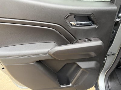 2026 GMC Canyon 4WD Elevation