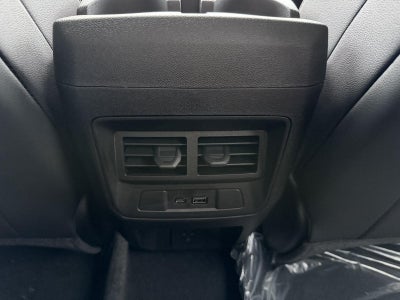 2026 GMC Canyon 4WD Elevation