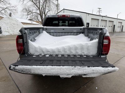 2026 GMC Canyon 4WD Elevation