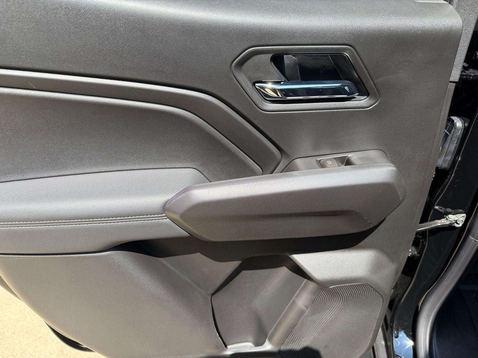 2026 GMC Canyon 4WD Elevation