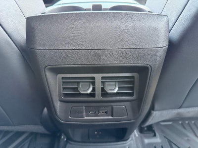 2026 GMC Canyon 4WD Elevation
