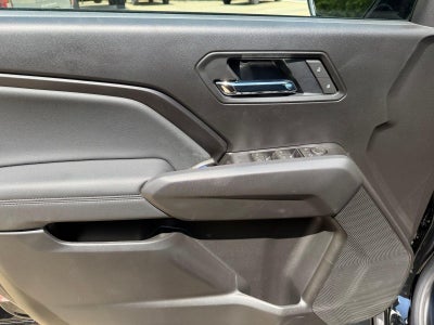 2026 GMC Canyon 4WD Elevation