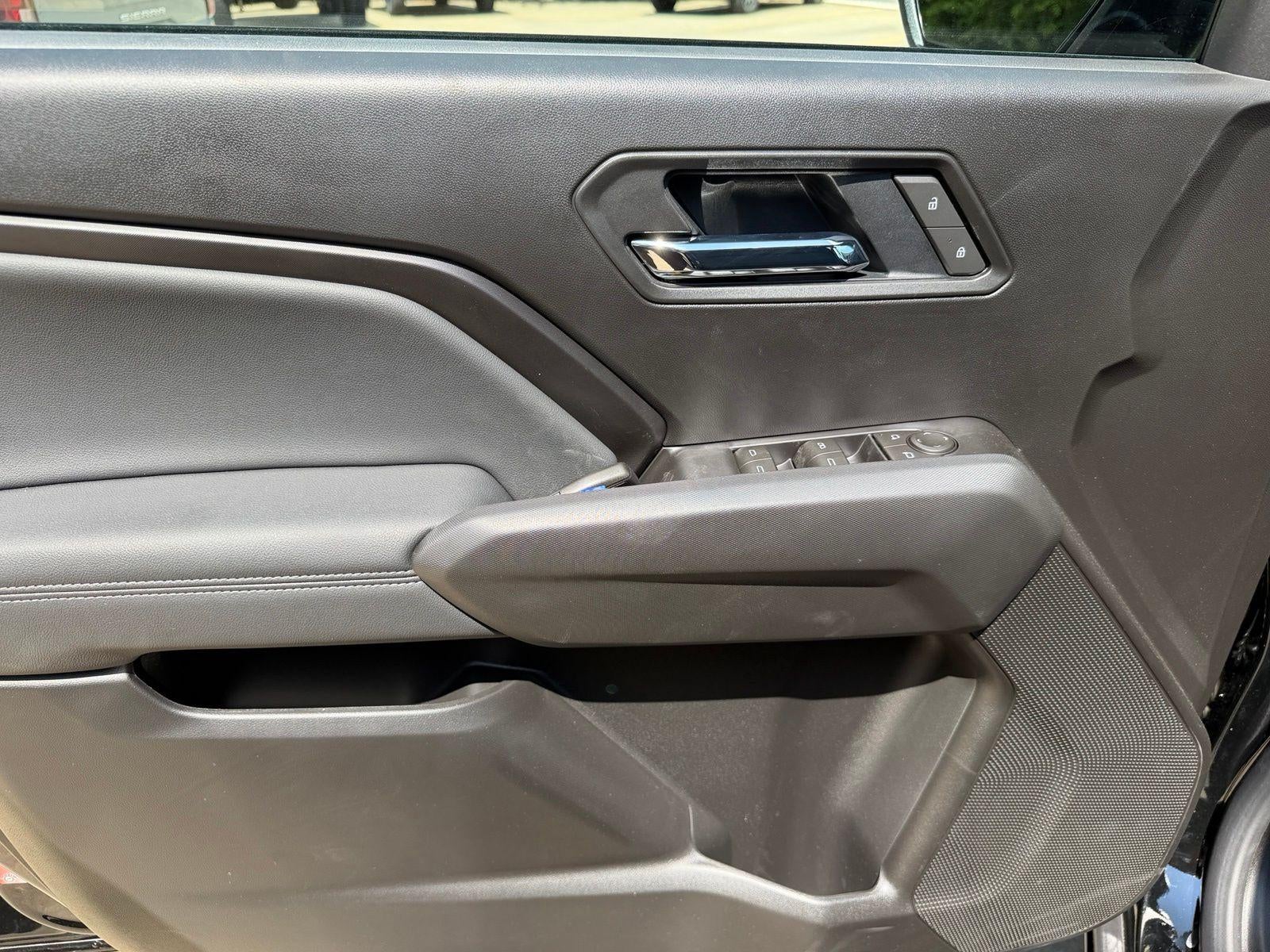 2026 GMC Canyon 4WD Elevation