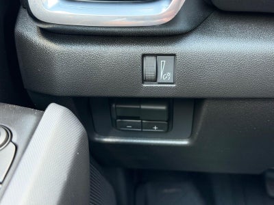 2026 GMC Canyon 4WD Elevation