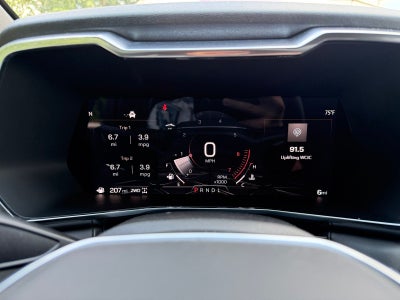 2026 GMC Canyon 4WD Elevation