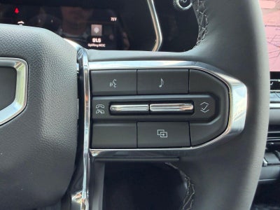 2026 GMC Canyon 4WD Elevation