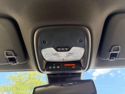 2026 GMC Canyon 4WD Elevation
