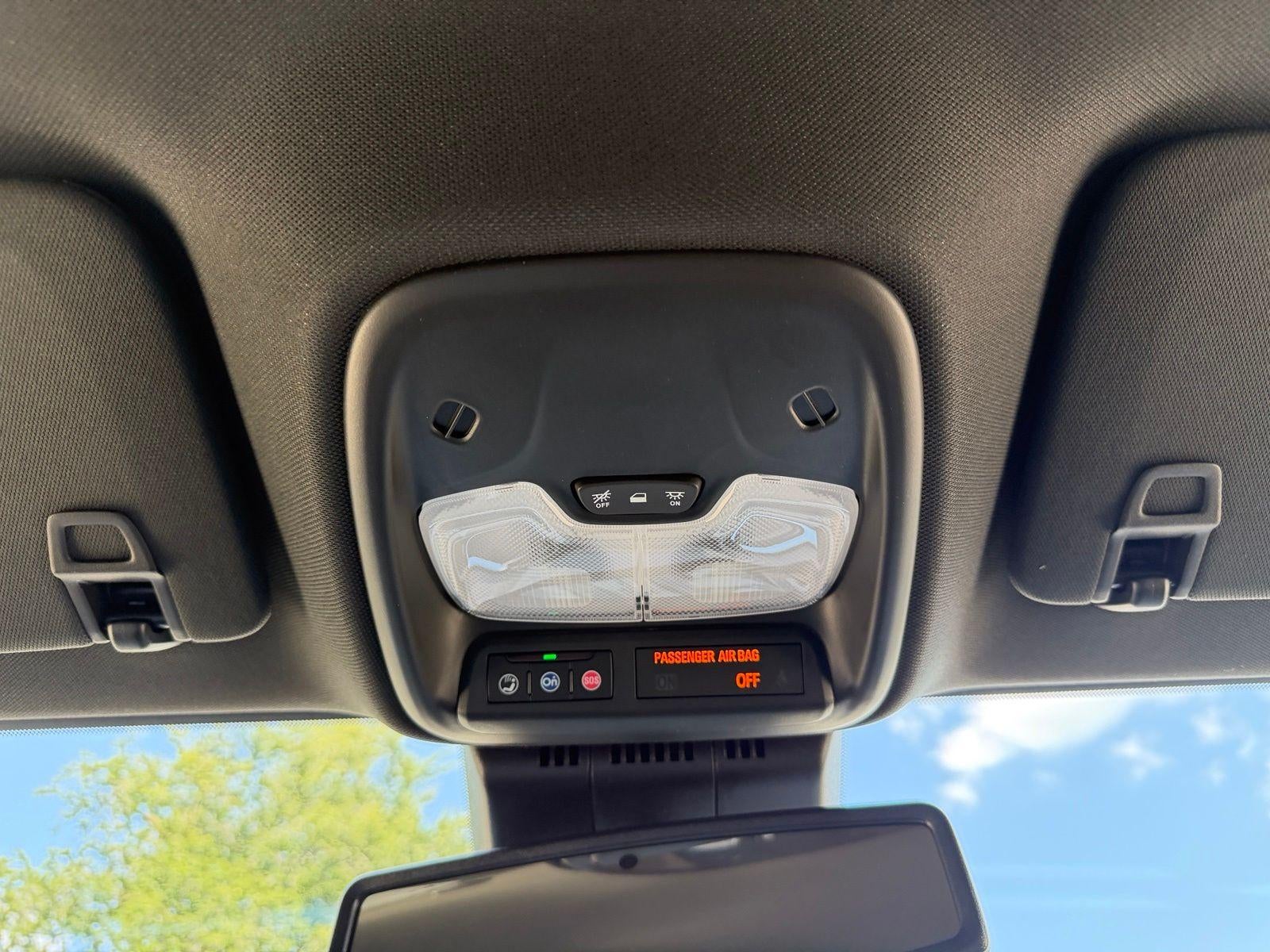 2026 GMC Canyon 4WD Elevation