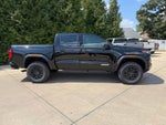 2026 GMC Canyon 4WD Elevation