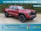 2026 GMC Canyon 4WD Elevation