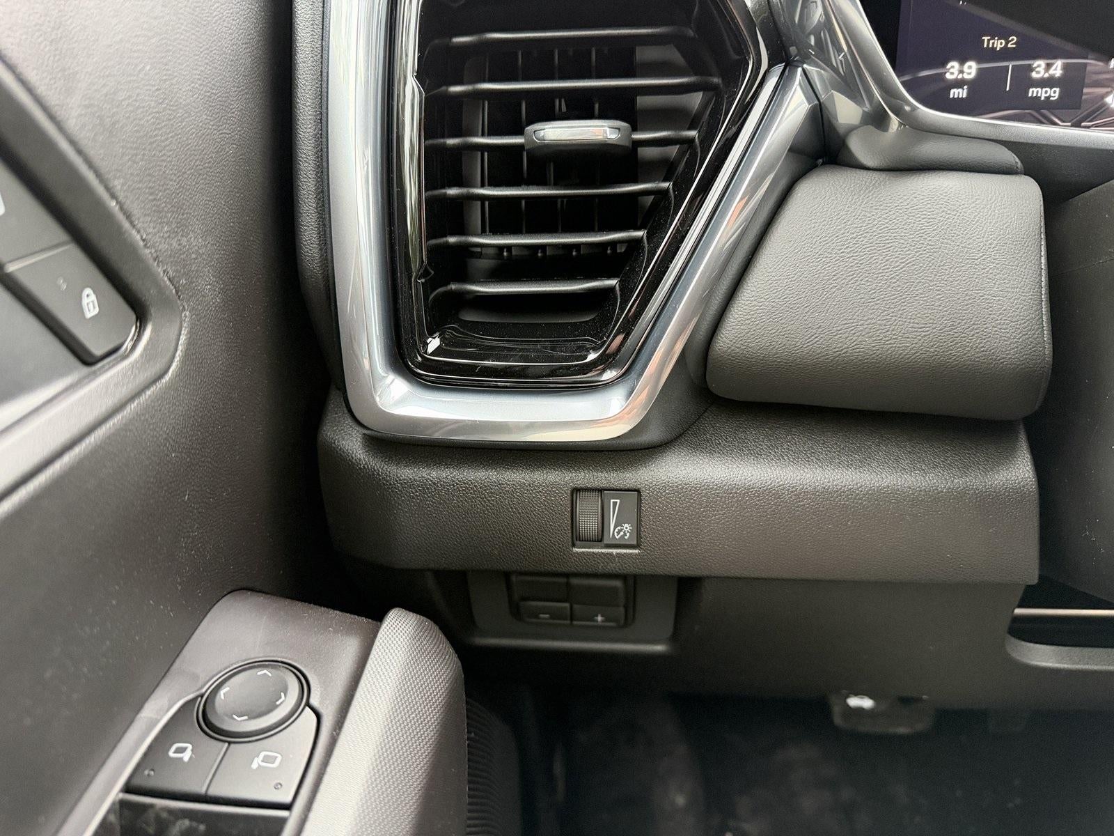 2026 GMC Canyon 4WD Elevation