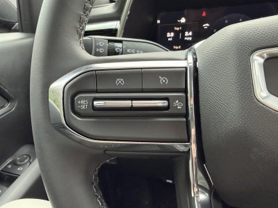 2026 GMC Canyon 4WD Elevation