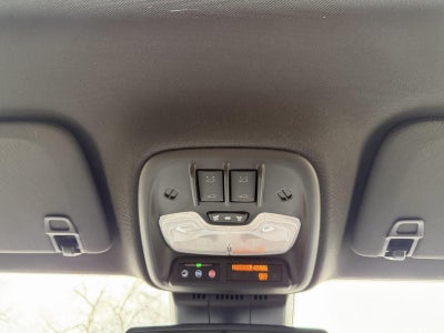 2026 GMC Canyon 4WD Elevation