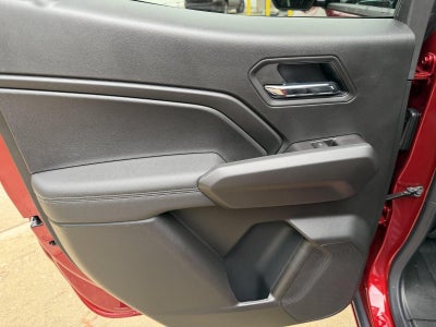 2026 GMC Canyon 4WD Elevation