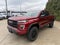 2026 GMC Canyon 4WD Elevation