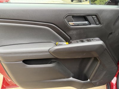 2026 GMC Canyon 4WD Elevation