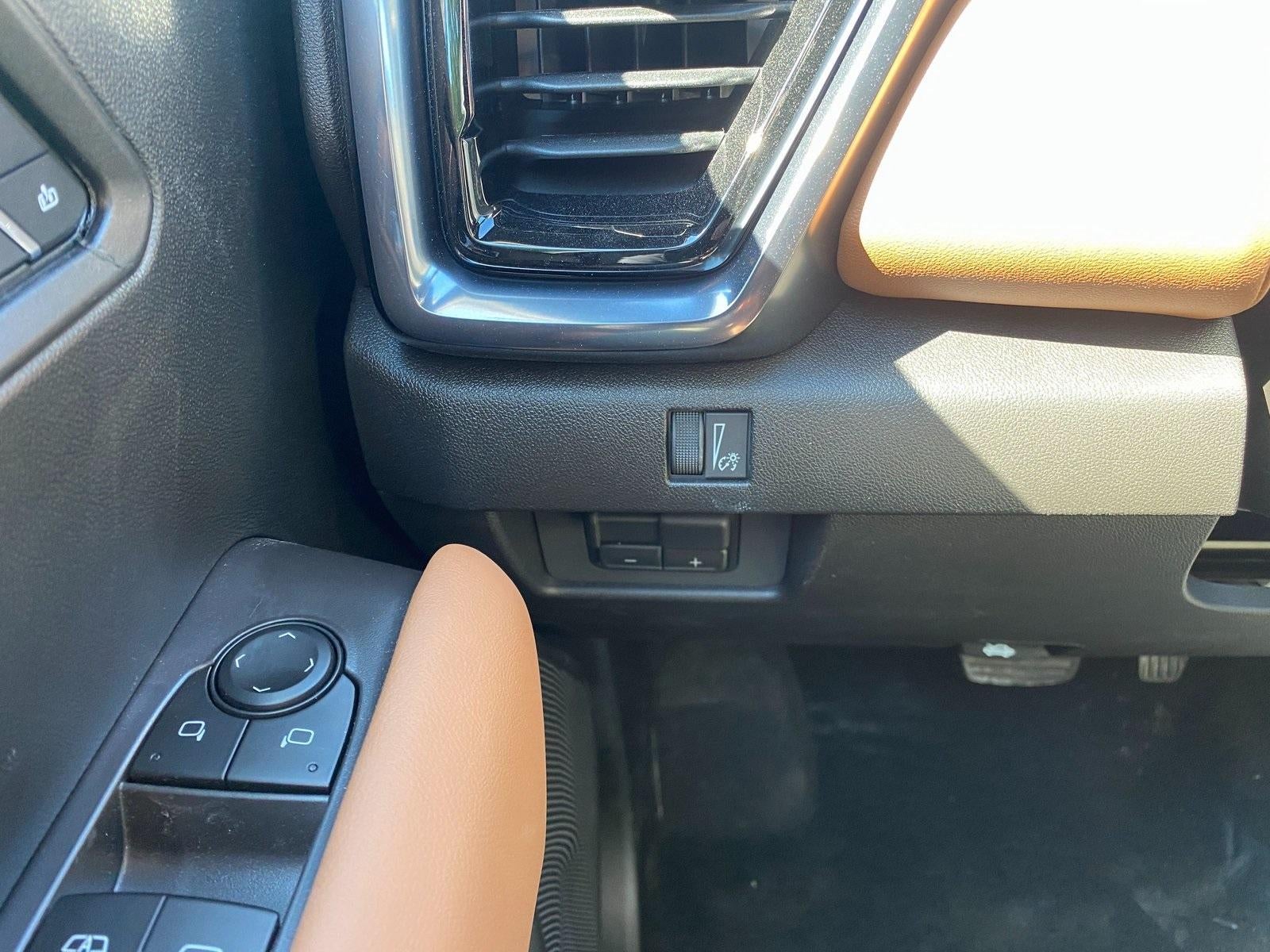 2026 GMC Canyon 4WD AT4