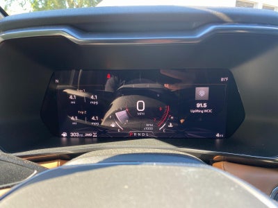 2026 GMC Canyon 4WD AT4