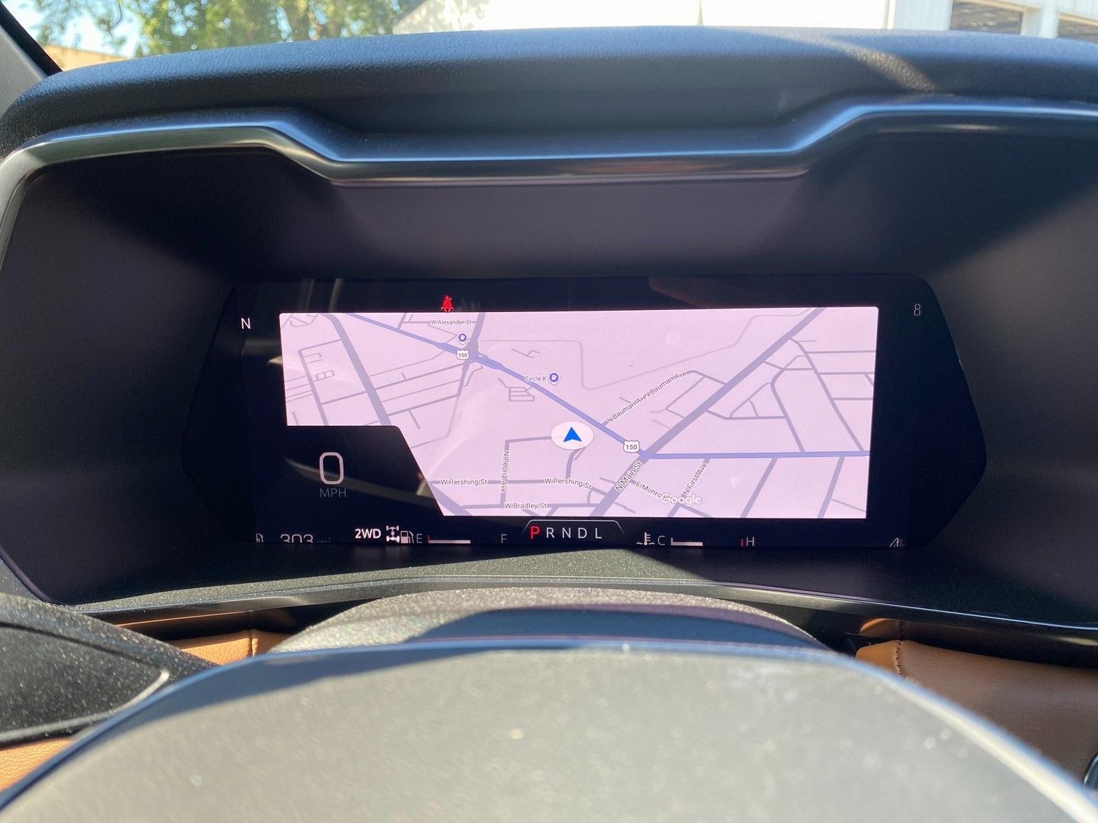 2026 GMC Canyon 4WD AT4