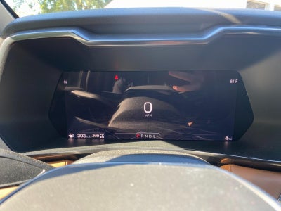 2026 GMC Canyon 4WD AT4