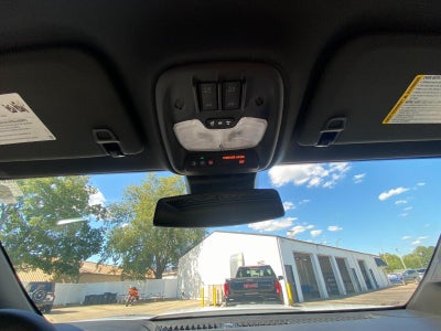 2026 GMC Canyon 4WD AT4