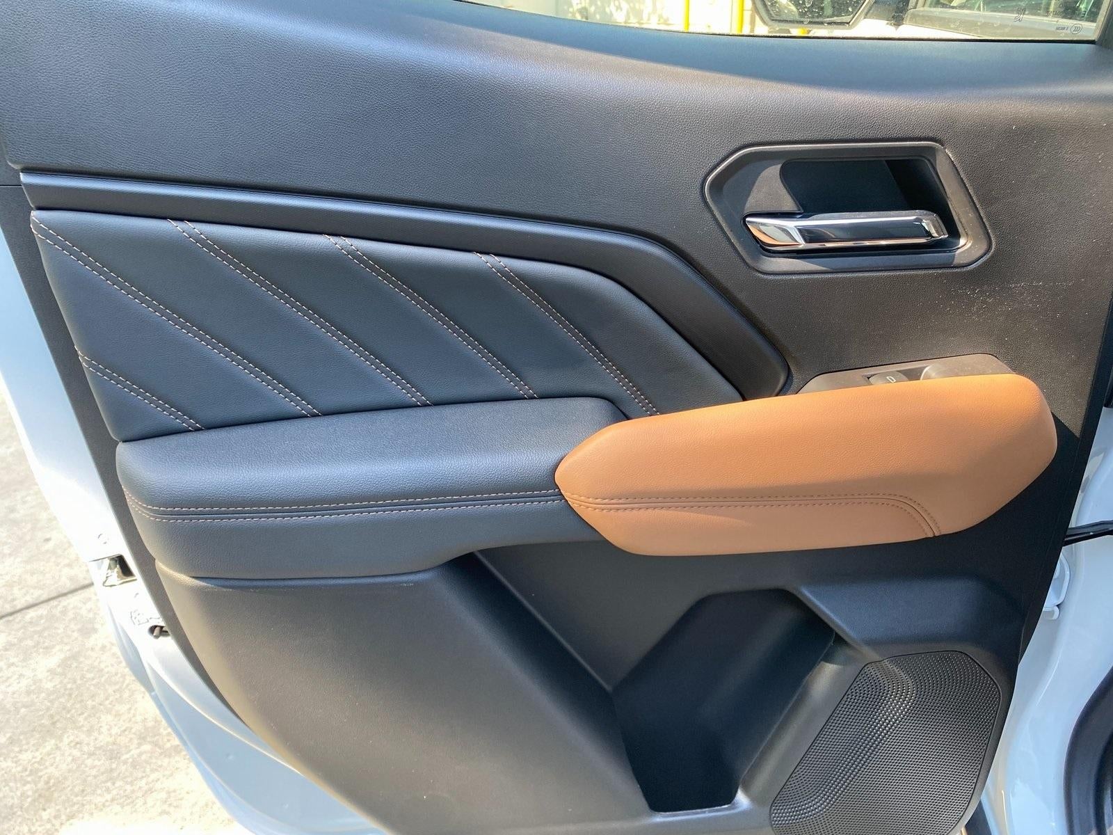 2026 GMC Canyon 4WD AT4