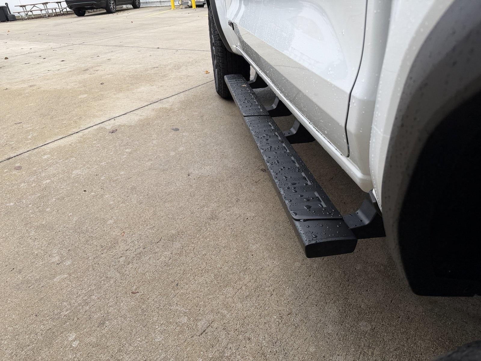 2026 GMC Canyon 4WD AT4