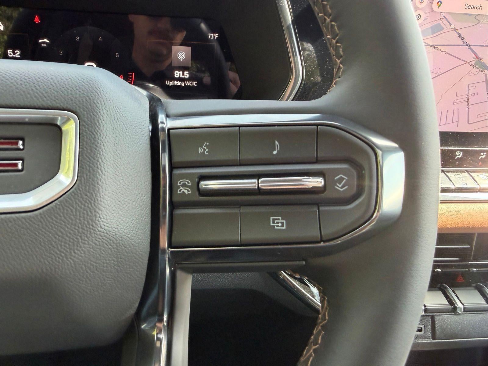 2026 GMC Canyon 4WD AT4