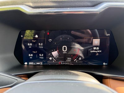2026 GMC Canyon 4WD AT4