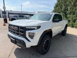 2026 GMC Canyon 4WD AT4