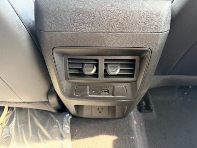 2026 GMC Canyon 4WD AT4