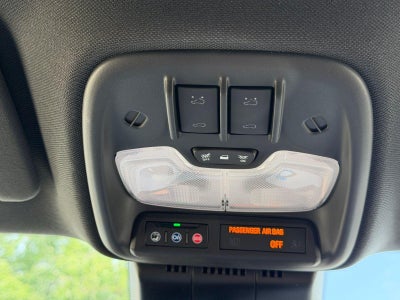 2026 GMC Canyon 4WD AT4