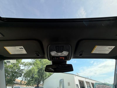 2026 GMC Canyon 4WD AT4
