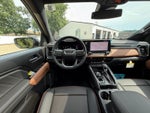 2026 GMC Canyon 4WD AT4