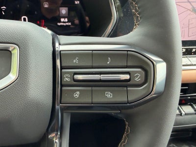 2026 GMC Canyon 4WD AT4