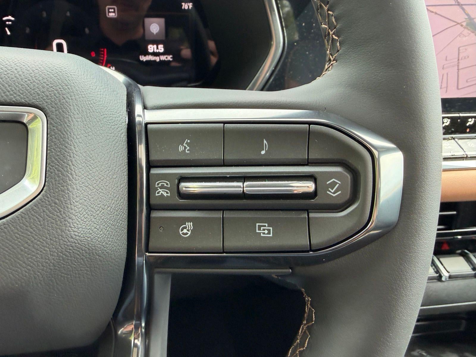 2026 GMC Canyon 4WD AT4