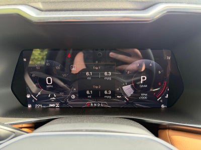 2026 GMC Canyon 4WD AT4
