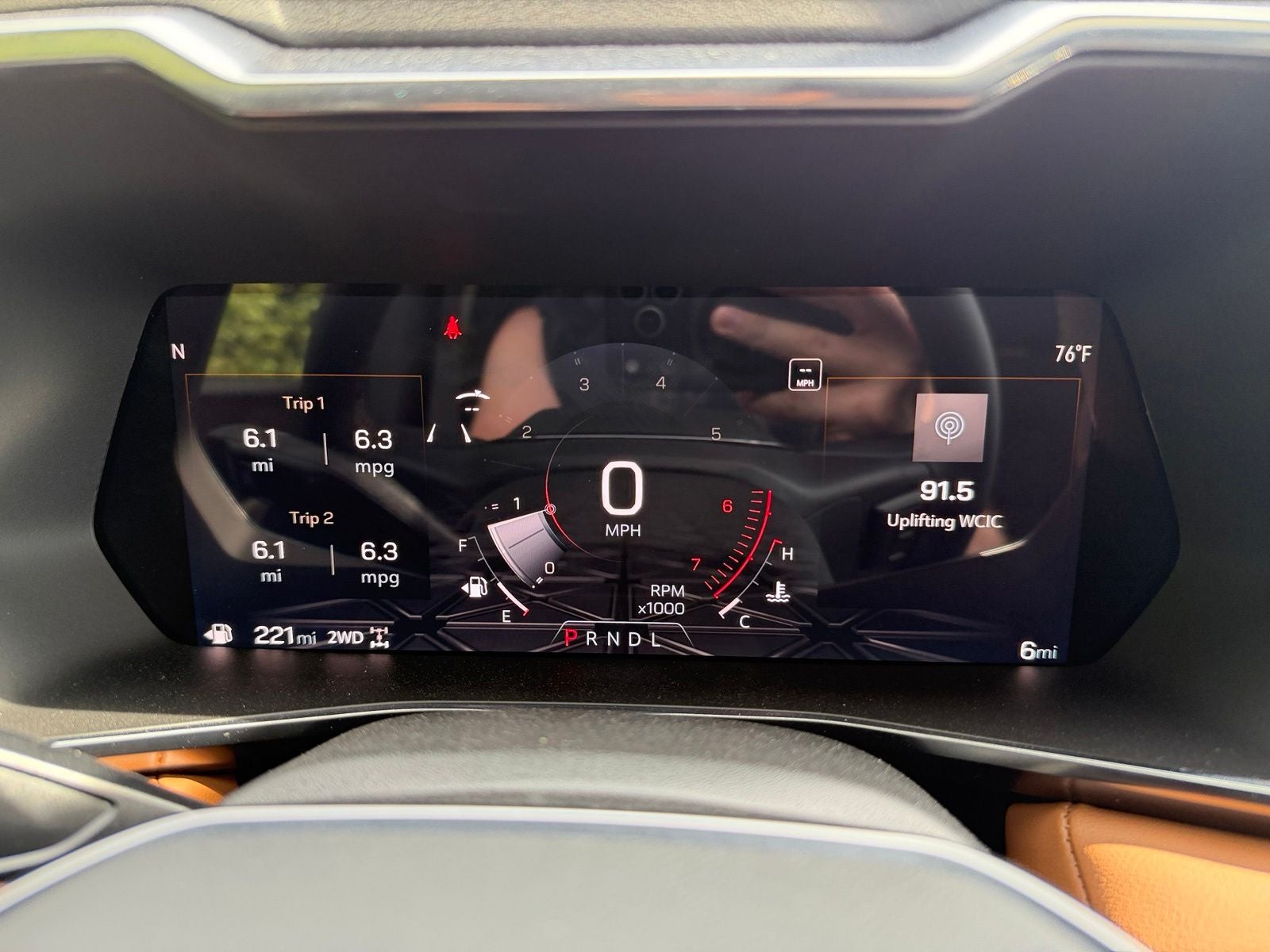 2026 GMC Canyon 4WD AT4
