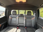 2026 GMC Canyon 4WD AT4