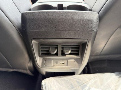 2026 GMC Canyon 4WD AT4