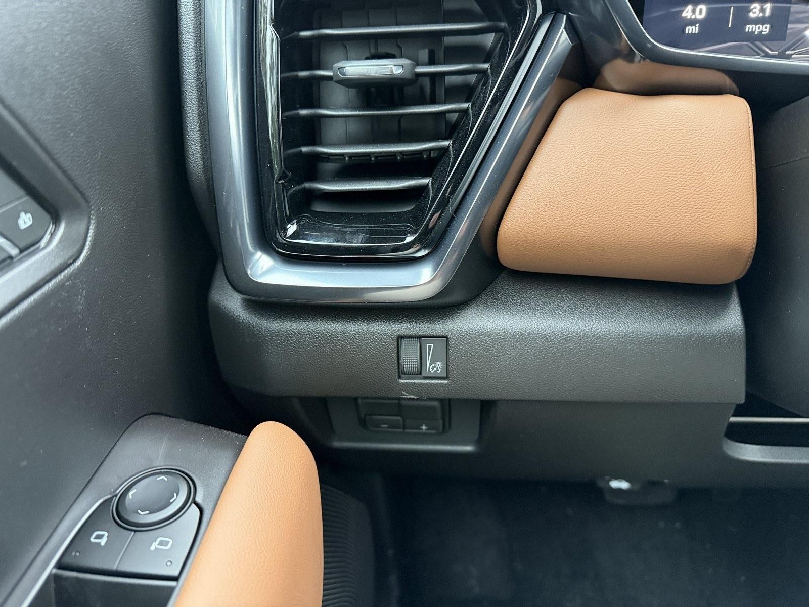 2026 GMC Canyon 4WD AT4