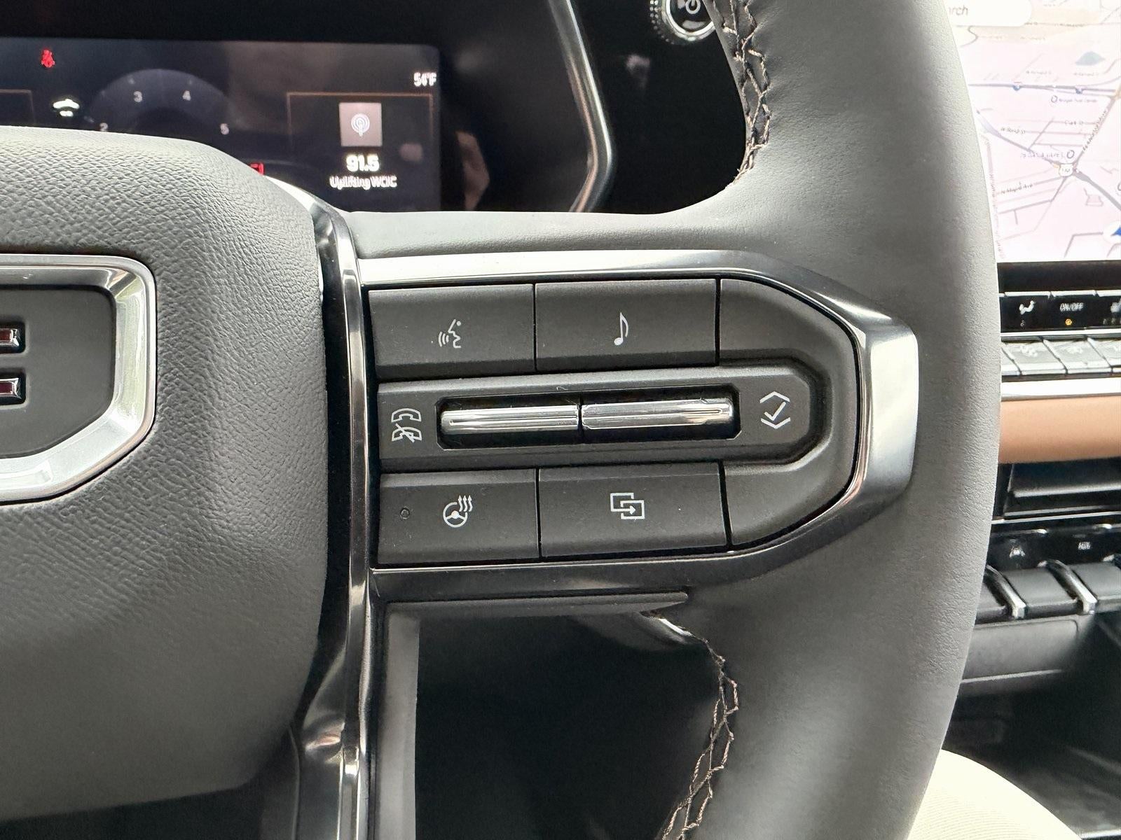 2026 GMC Canyon 4WD AT4